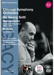 Legacy: Solti & Chicago Symphony Orch , Chicago Symphony Orchestra
