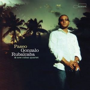 Paseo , Gonzalo Rubalcaba