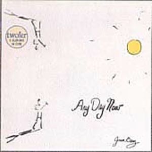 Any Day Now , Joan Baez