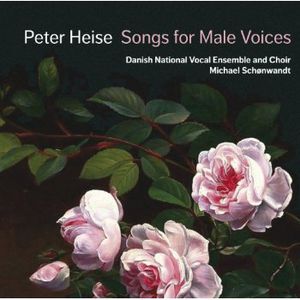 Songs for Male Voices , Michael Sch nwandt