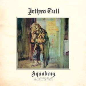 Aqualung (Steven Wilson Mix) , Jethro Tull