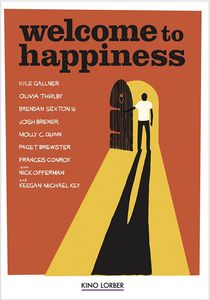 Welcome to Happiness , Kyle Gallner