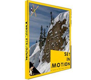 Set in Motion