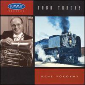 Tuba Tracks , Gene Pokorny