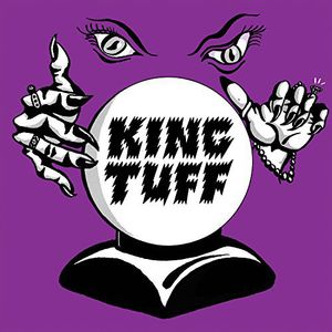 Black Moon Spell , King Tuff