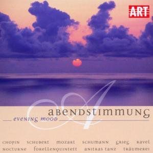 Evening Moods , Andrea Immer