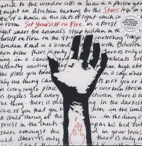 Set Yourself on Fire , Stars