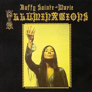 Illuminations [Import] , Buffy Sainte-Marie