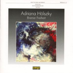 Bremer Freiheit , A. Holszky