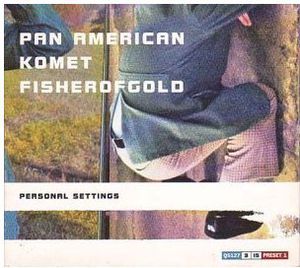 Personal Settings /  Various , Various Artists