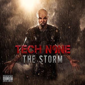 The Storm [Explicit Content] , Tech N9ne