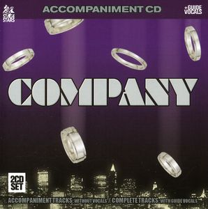 Karaoke: Company , Company