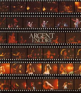 Encore [Import] , Argent