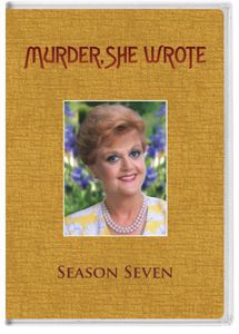 Murder, She Wrote: Season Seven