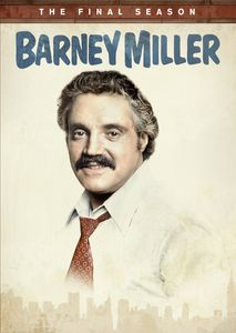 Barney Miller: The Complete Eighth Season (The Final Season) 