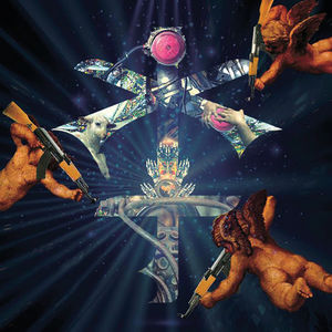 Golden Sun Remixed , Juno Reactor