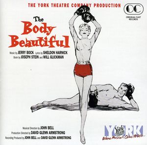 Body Beautiful , New York Theatre