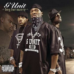Beg for Mercy [Explicit Content] , G-Unit