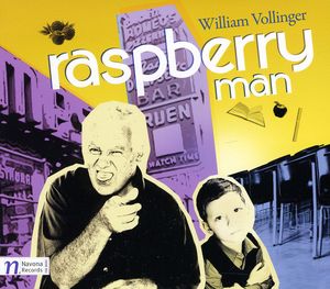 Raspberry Man , Juventas Ensemble
