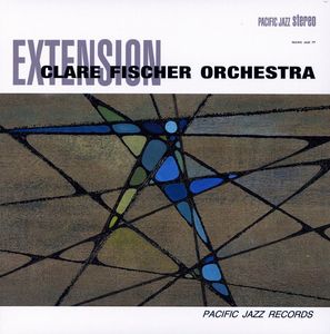 Extension , Clare Fischer
