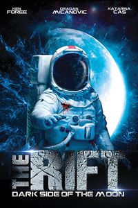 Rift: Dark Side of the Moon , Ken Foree