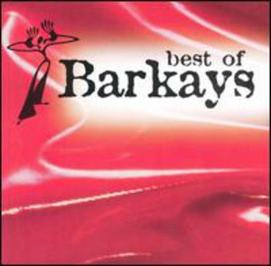 Best of , The Bar-Kays