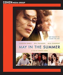 May in the Summer , Cherien Dabis