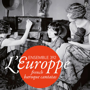L'europpe