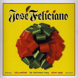 Feliz Navidad , José Feliciano
