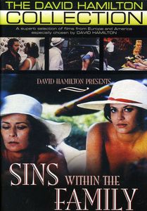 Sins Within the Family , Jenny Tamburi