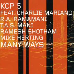 Many Ways , KCP 5