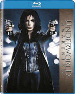 Underworld Awakening , Michael Ealy