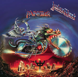 Painkiller , Judas Priest