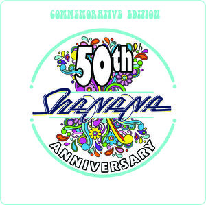 50th Anniversary Commemorative Edition , Sha Na Na