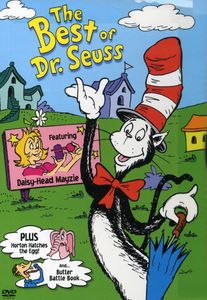 The Best of Dr. Seuss 