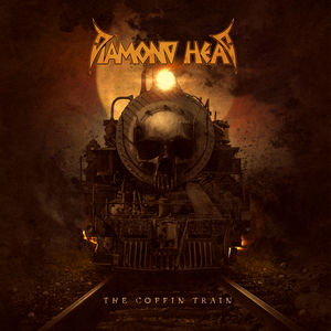 Coffin Train , Diamond Head