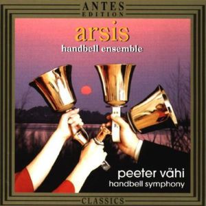 Handbell Symphony , Arsis Handbell Ensemble