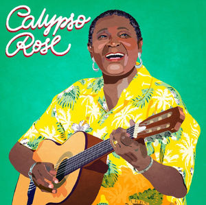 Far From Home , Calypso Rose