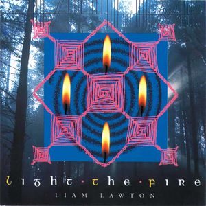 Light the Fire , Liam Lawton