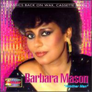 Another Man , Barbara Mason