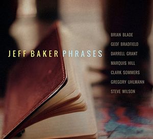 Phrases , Jeff Baker