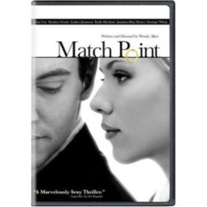Match Point , Jonathan Rhys-Meyers