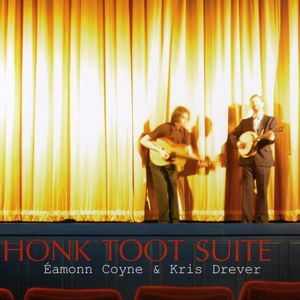 Honk Toot Suite , Eamonn Coyne