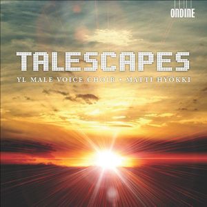 Talescapes , YL Male Voice Choir