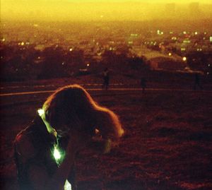 Era Extrana , Neon Indian