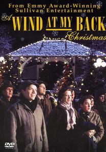 A Wind at My Back Christmas [Import] , Kathryn Greenwood