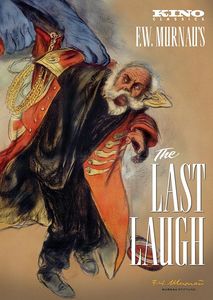 The Last Laugh , Hans Unterkirchen