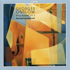 String Quintets III , Mandelring Quartet