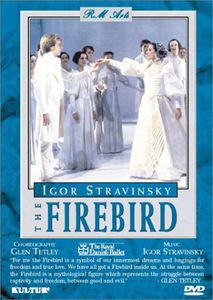The Firebird , Royal Danish Orchestra