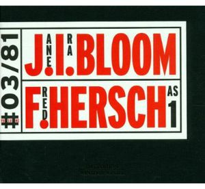 As One , Fred Hersch